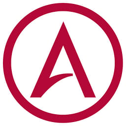 Aderant Drive logo
