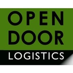 Open Door Logistics Studio logo
