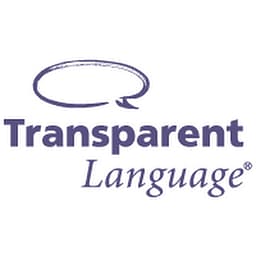 Transparent Language Online logo