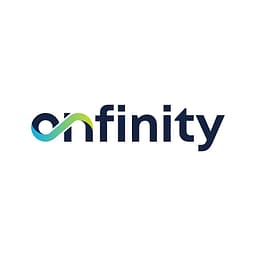 Onfinity logo