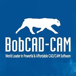 BobCAD-CAM logo