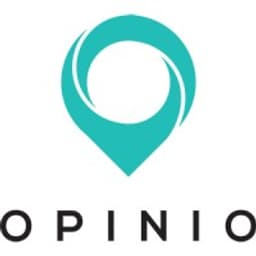 Opinio logo