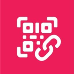 QR Link logo