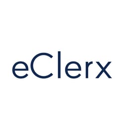 eClerx Digital logo