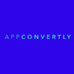 AppConvertly.com logo