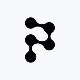 Polymer Search logo