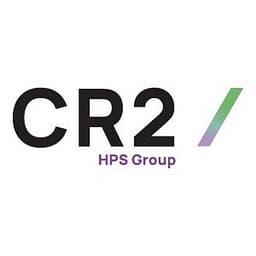 CR2 logo