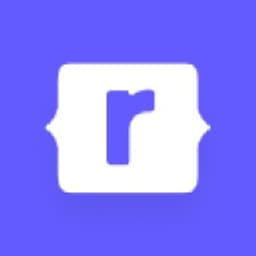 Rapidr logo