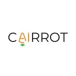 Cairrot logo