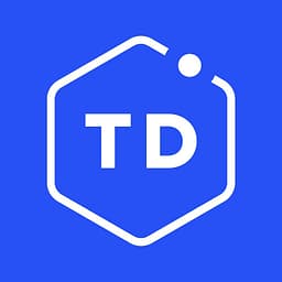 TaxDome logo