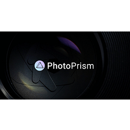 PhotoPrism logo
