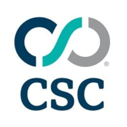 CSC Entity Management logo