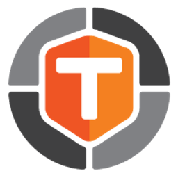 TEMASOFT Ranstop logo