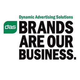 Dynamic Advertising Solutions logo
