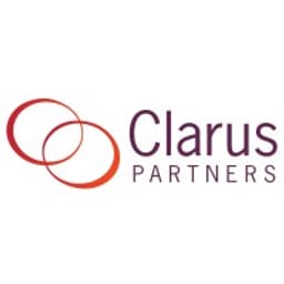 Clarus Partners logo