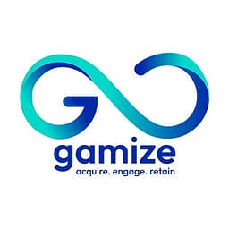 Gamize logo