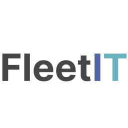 Fleetit Toll and Ticket Managment logo