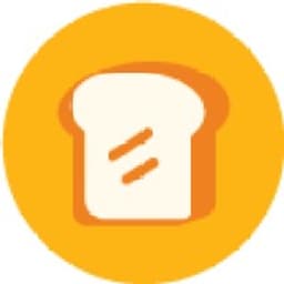 Toasty logo