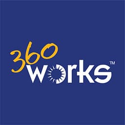 360Works logo