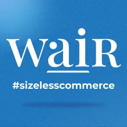 WAIR Fit Advisor logo