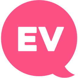 EasyVista Self Help logo