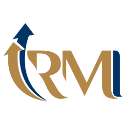 RM Datalink logo