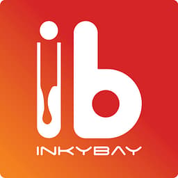 Inkybay Product Customization Software logo