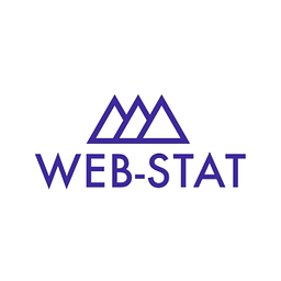 Web-Stat logo