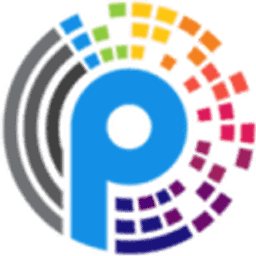 Pixflows - Professional Photo Editing logo