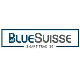 Bluesuisse Metatrader logo