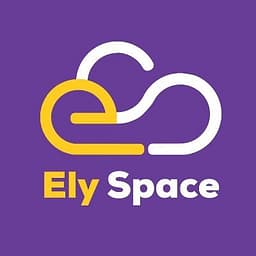 ElySpace logo
