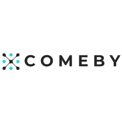Comeby.io Retail Analytics logo