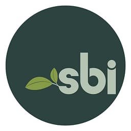 SBI Software Greenhouse logo