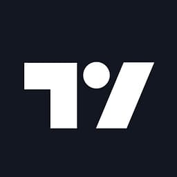 TradingView Financial Widgets logo