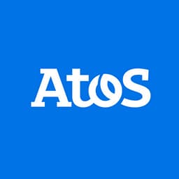 Atos Healthcare logo