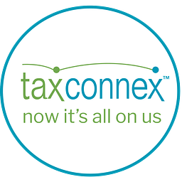 TaxConnex logo