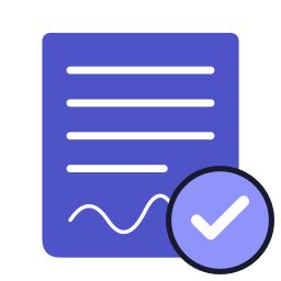 Prime Document Sign logo