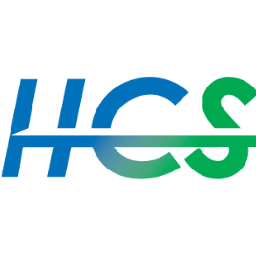 HCS Corrections Solutions logo