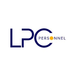 LPC Personnel logo