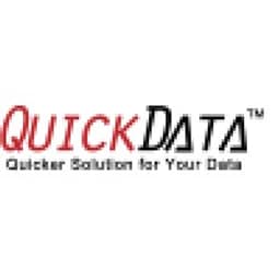 QuickData OST to PST Converter logo