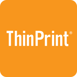 ThinPrint logo