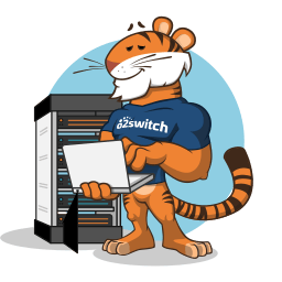 o2switch logo