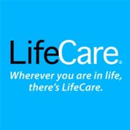 LifeMart Discounts logo
