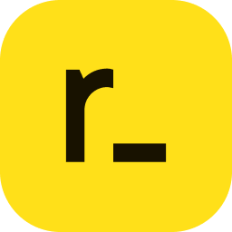 ReportDash logo