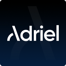 Adriel logo