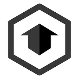 UpperBee logo