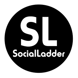 SocialLadder logo