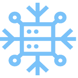 ColdProxy logo