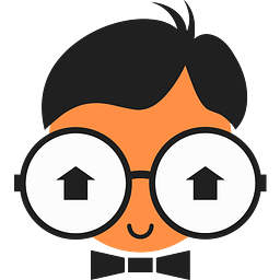 Real Geeks logo