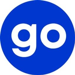 StackGo logo